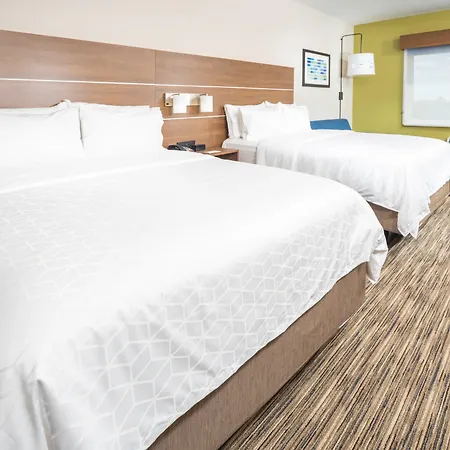 Holiday Inn Express & Suites - Fort Myers Airport By Ihg Exterior photo