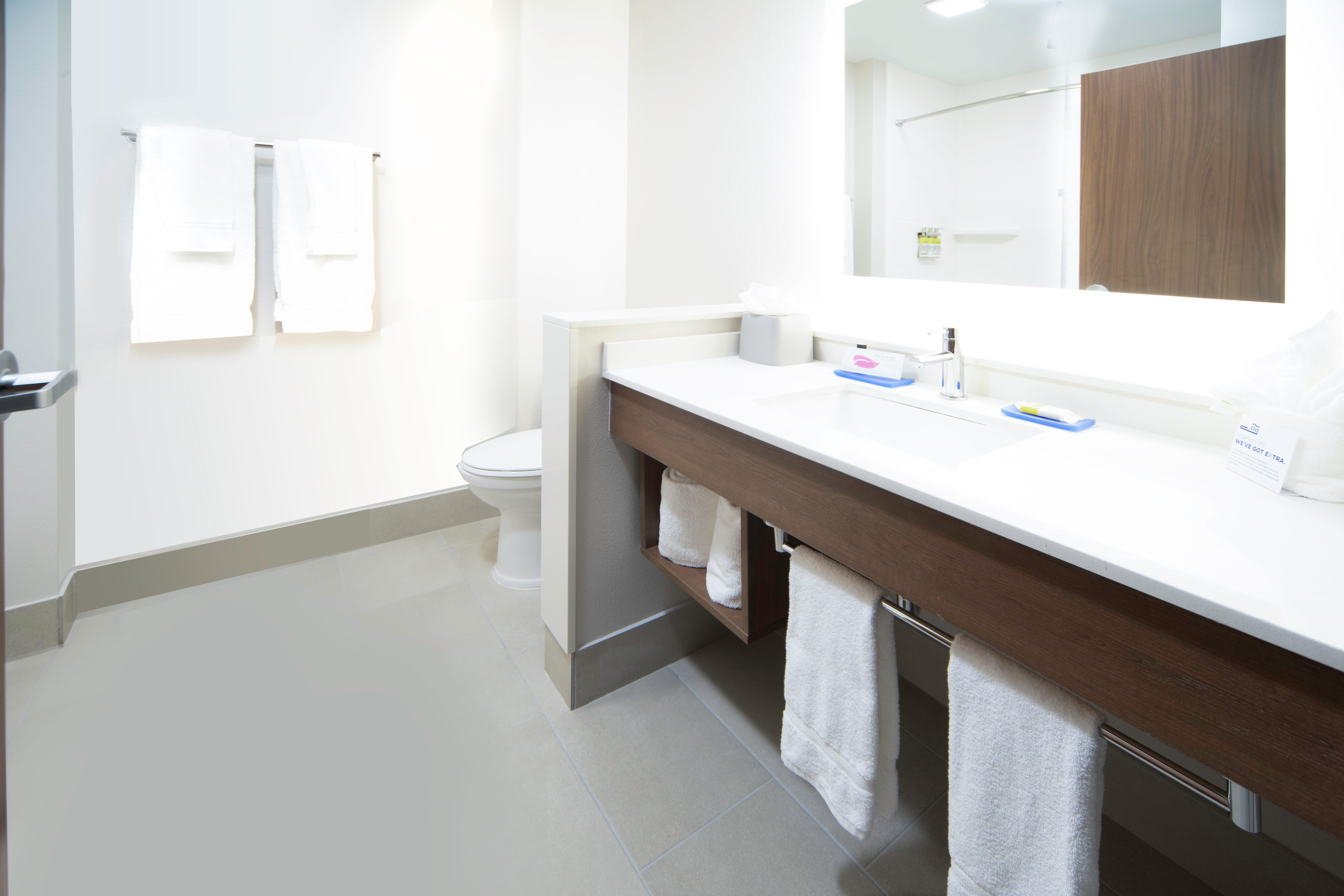 Hotel Holiday Express & - Airport By Ihg